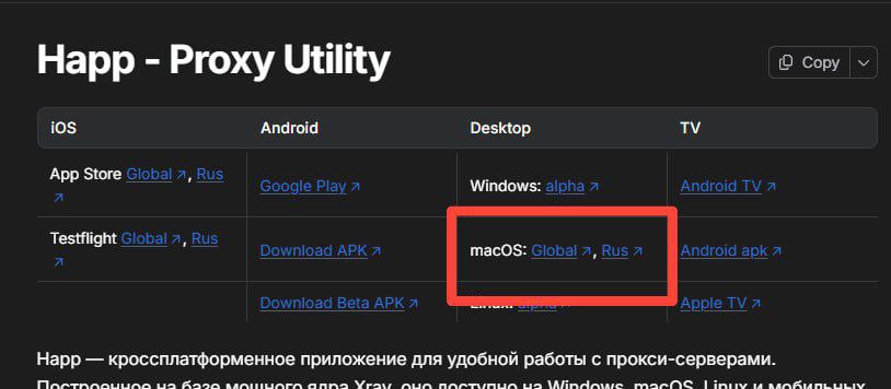 Описание изображения