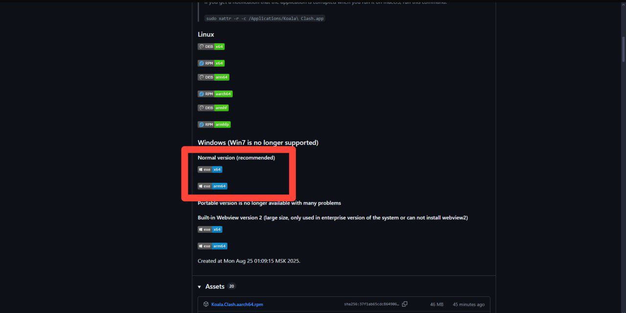 Описание изображения